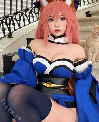 Full leaked Emiru jpg private onlyfans photo