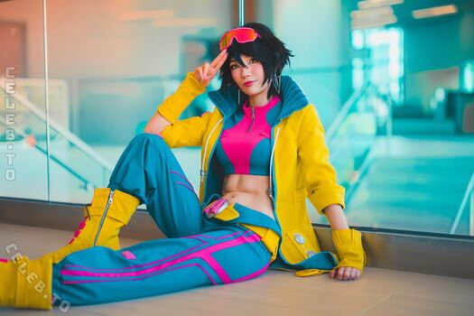 Full leaked Emiru jpg private onlyfans photo