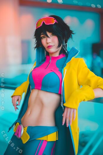Full leaked Emiru jpg private onlyfans photo