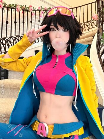 Full leaked Emiru jpg private onlyfans photo