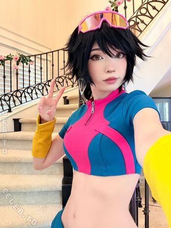 Full leaked Emiru jpg private onlyfans photo