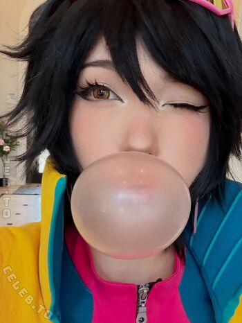 Full leaked Emiru jpg private onlyfans photo