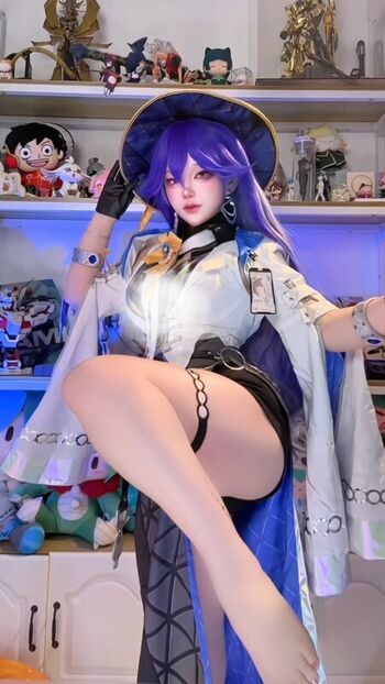 Full leaked Emishenn private onlyfans photo
