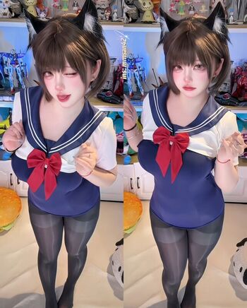 Full leaked Emishenn private onlyfans photo