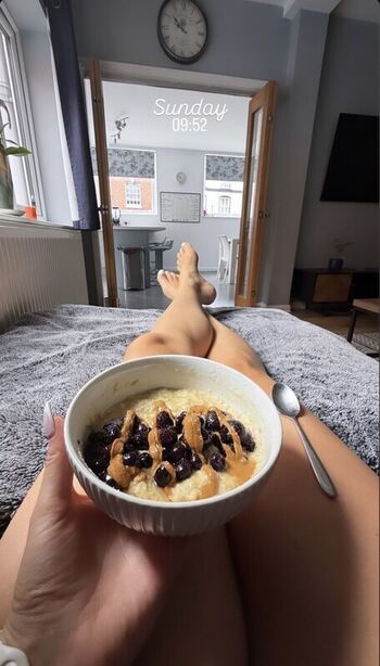 Full leaked Emleyfitness private onlyfans photo