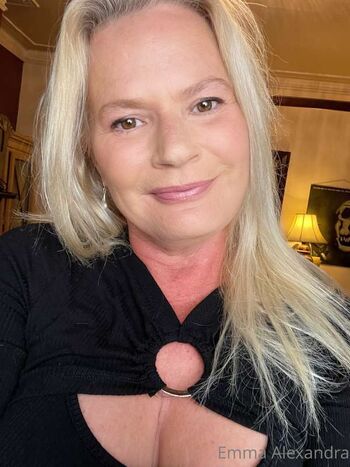 Full leaked Emma alexandra private onlyfans photo