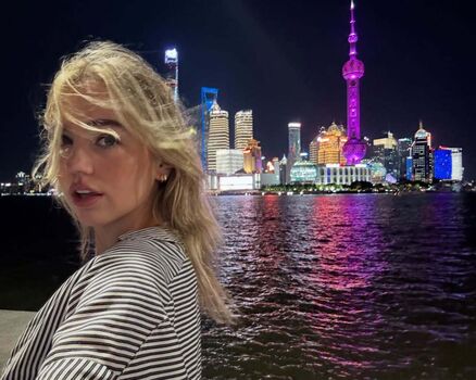 Full leaked Emma brooks private onlyfans photo