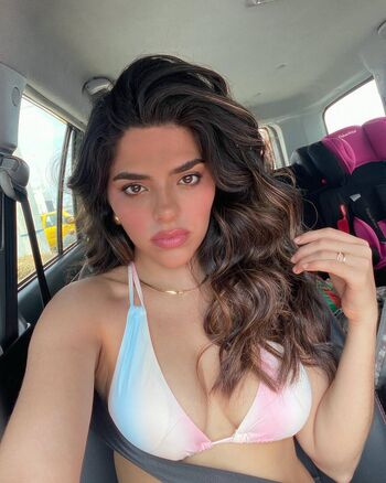 Full leaked Emma guerrero mosquera private onlyfans photo