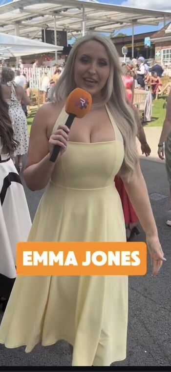Emma Jones