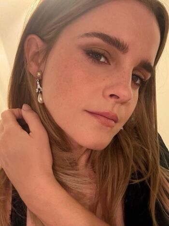 Full leaked Emma watson private onlyfans photo