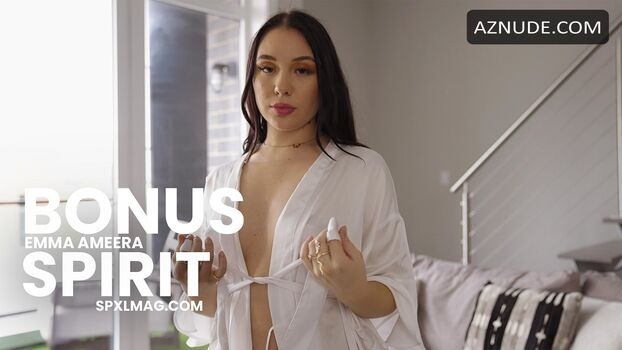 Full leaked Emmaameera private onlyfans photo