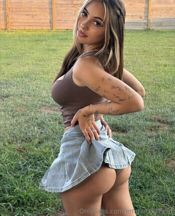 Full leaked Emmacaulfield private onlyfans photo