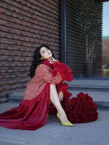 Emmanuella Nauryzbaeva
