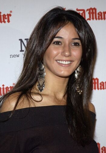 Full leaked Emmanuelle chriqui private onlyfans photo