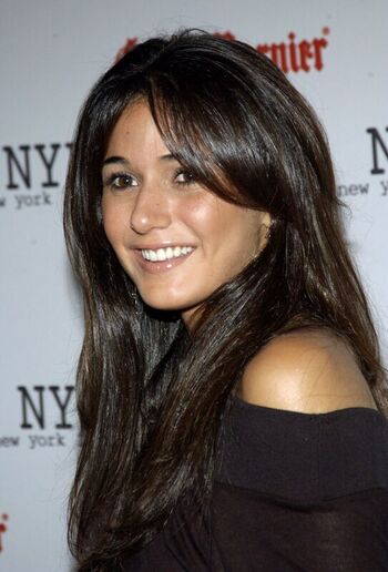Full leaked Emmanuelle chriqui private onlyfans photo