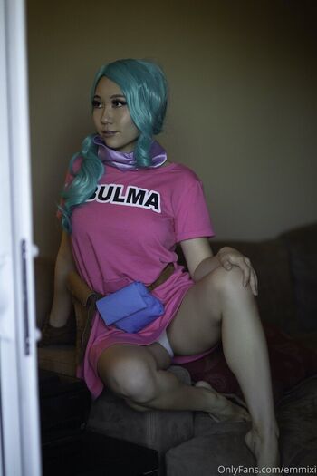 Full leaked Emmixi private onlyfans photo