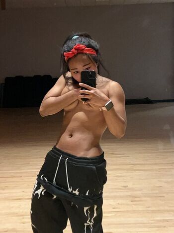 Full leaked Emorie page private onlyfans photo