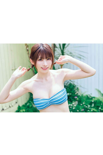 Full leaked Enako page private onlyfans photo