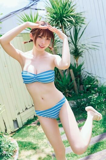 Full leaked Enako private onlyfans photo