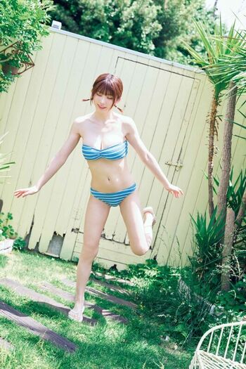 Full leaked Enako private onlyfans photo