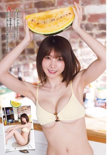 Full leaked Enako private onlyfans photo