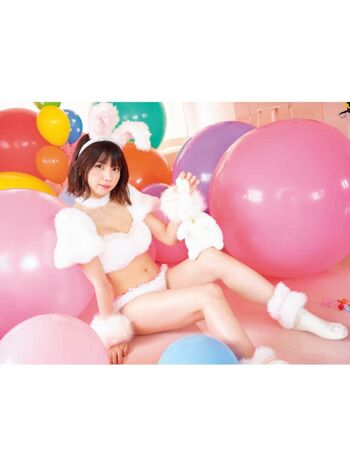 Full leaked Enako private onlyfans photo