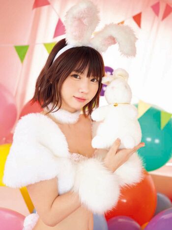 Full leaked Enako private onlyfans photo