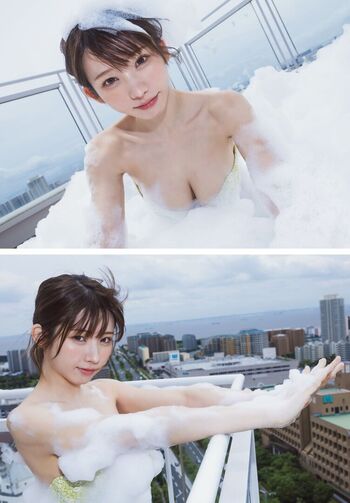 Full leaked Enako private onlyfans photo