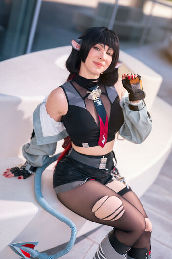 Enji Night