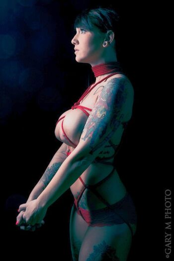 Erica Fett
