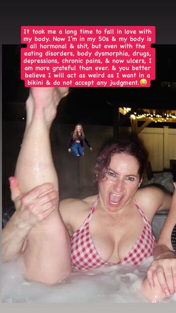 Full leaked Erica schroeder private onlyfans photo