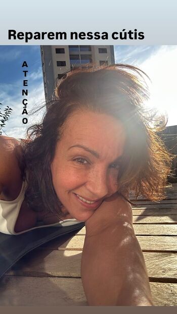 Full leaked Erika puga private onlyfans photo