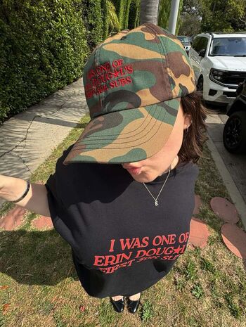 Full leaked Erin dougal page private onlyfans photo