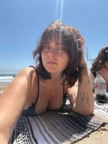 Full leaked Erin dougal page private onlyfans photo