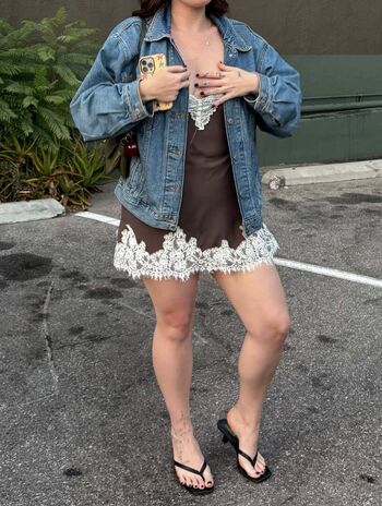 Full leaked Erin dougal page private onlyfans photo