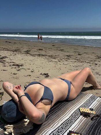 Full leaked Erin dougal private onlyfans photo