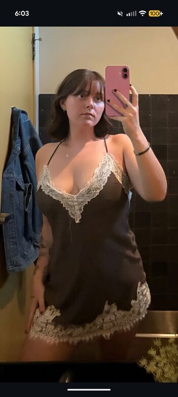 Full leaked Erin dougal private onlyfans photo