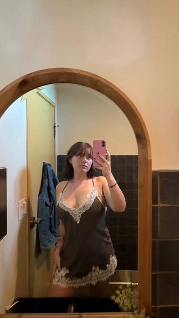 Full leaked Erin dougal private onlyfans photo