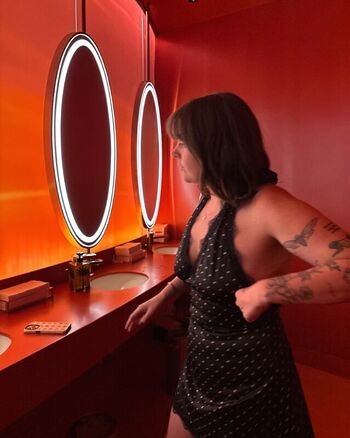 Full leaked Erin dougal private onlyfans photo