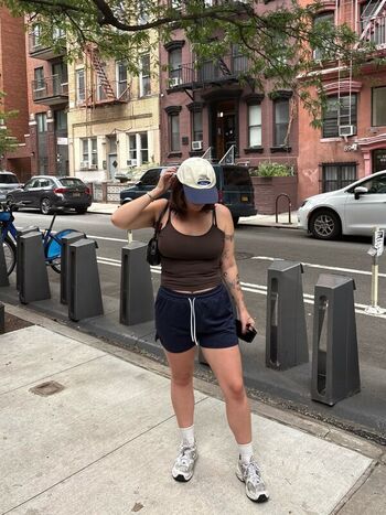 Full leaked Erin dougal private onlyfans photo
