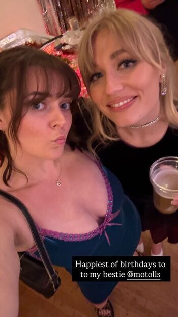Full leaked Erin dougal private onlyfans photo