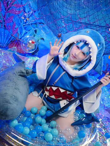 Erokawa Nekomi