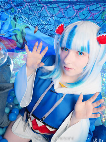 Erokawa Nekomi