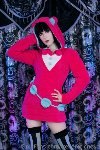 Eroticneko