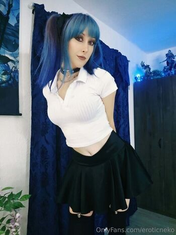 Eroticneko