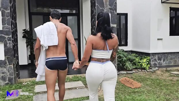 Escarl Eth Palacios