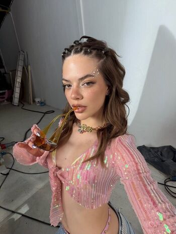 Full leaked Esin bahat private onlyfans photo