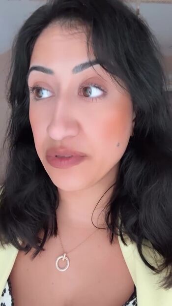 Full leaked Estee palti private onlyfans photo