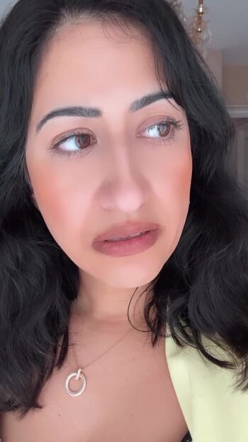 Full leaked Estee palti private onlyfans photo
