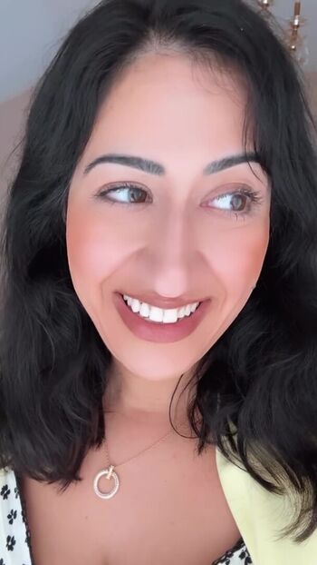 Full leaked Estee palti private onlyfans photo